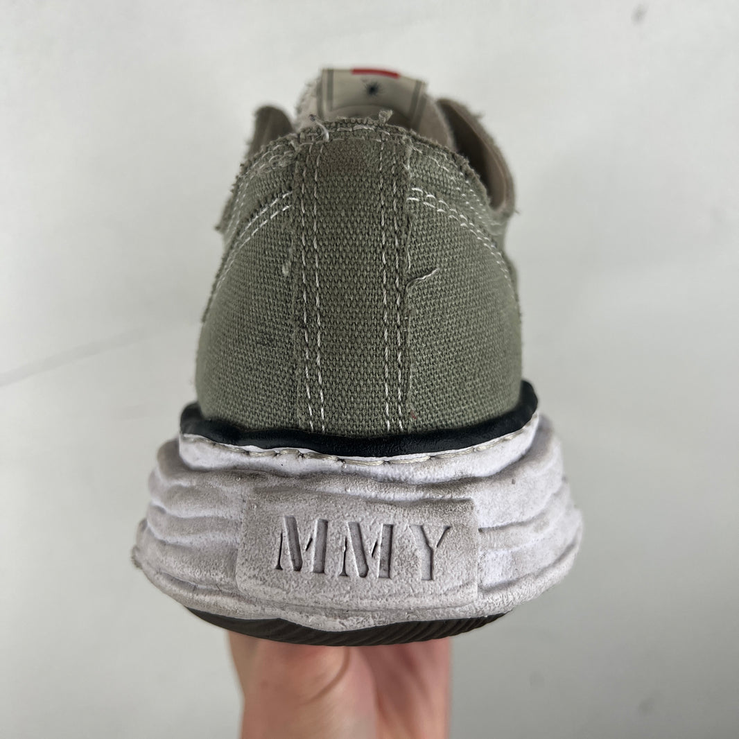 MMY Olive Petersen Low Sneakers