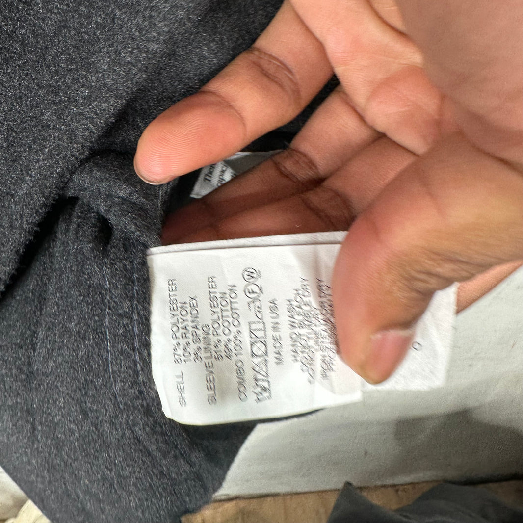 Engineered Garments Officers Shirt Jacket