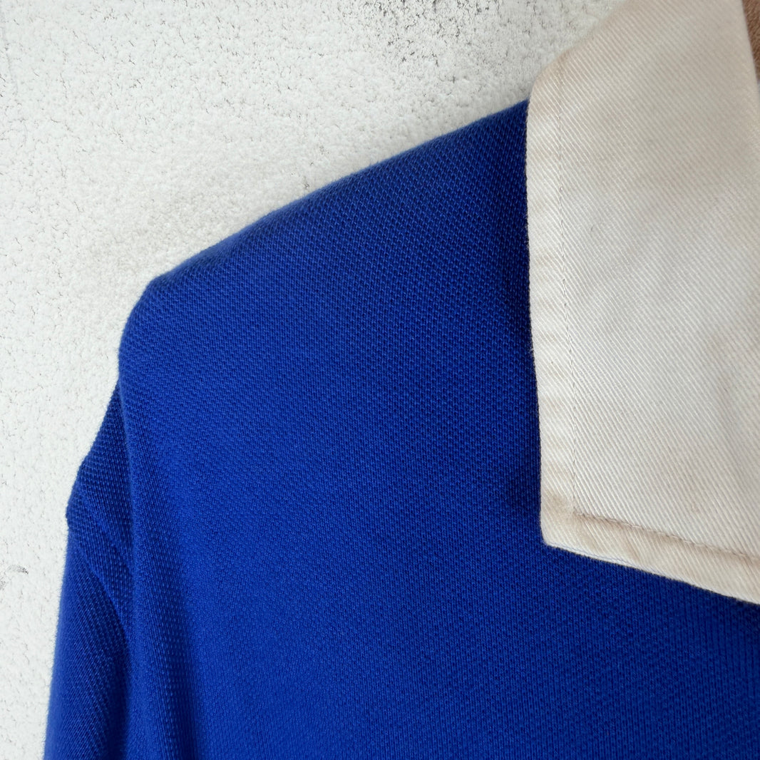 Ralph Lauren Rafting Club Polo