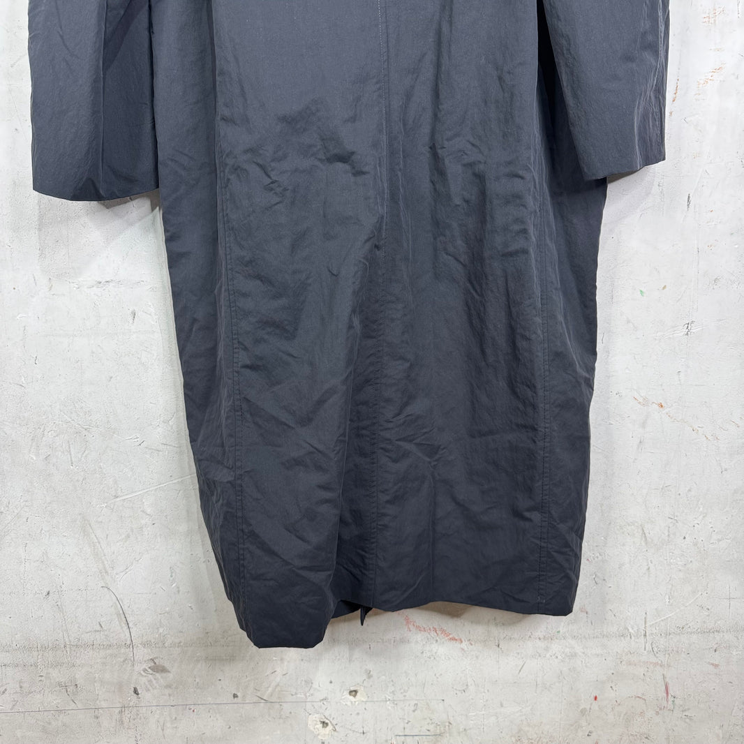 Our Legacy Nylon Collapse Carcoat