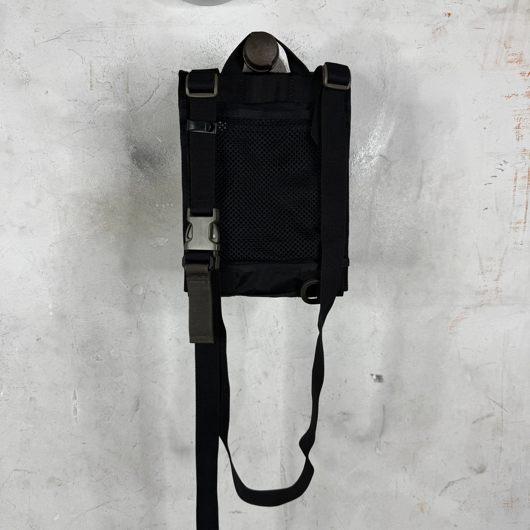 Acronym 3A-2 Strapped Bag