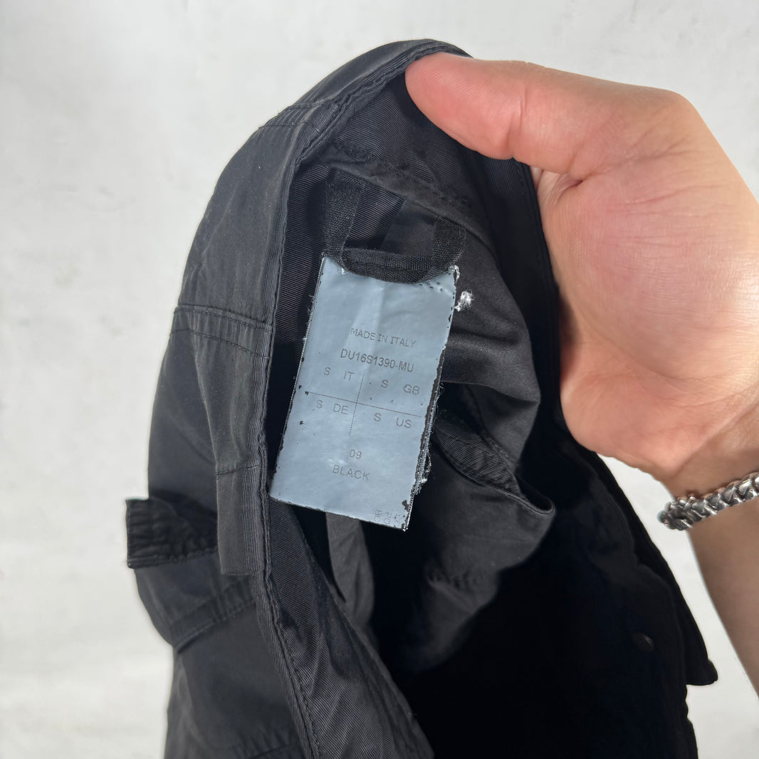 DRKSHDW Nylon Aircut Shorts
