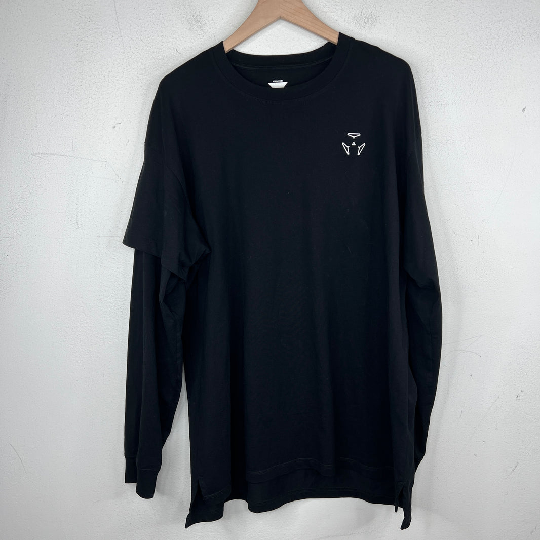 Acronym S29 PR A Dynamics Longsleeve T-Shirt