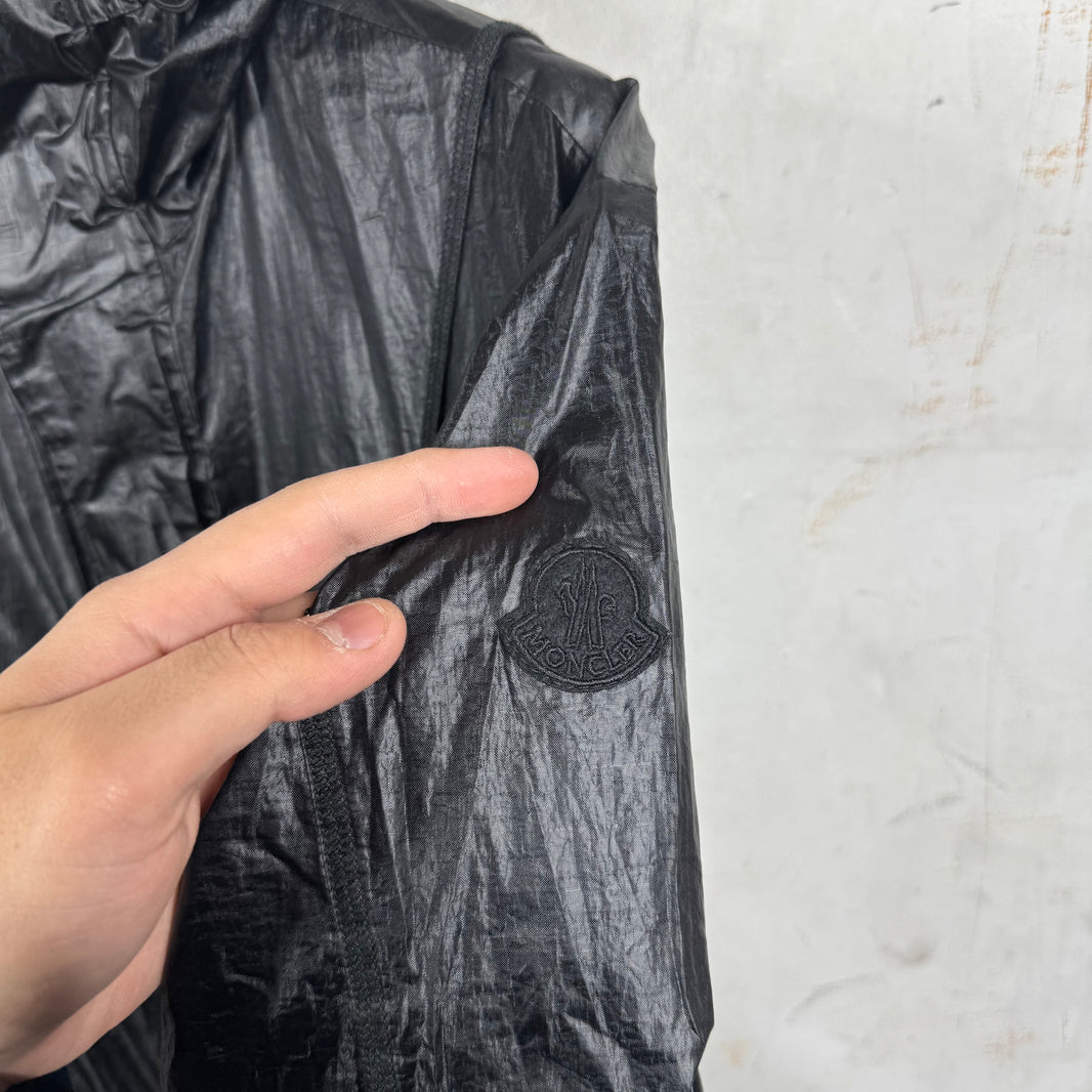 Moncler x Alyx Ciklon Giubbotto Long Jacket