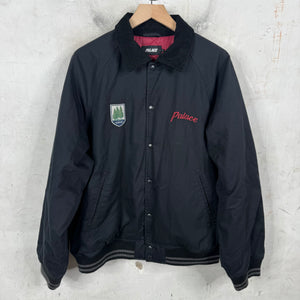 Palace Plucker Padded Jacket
