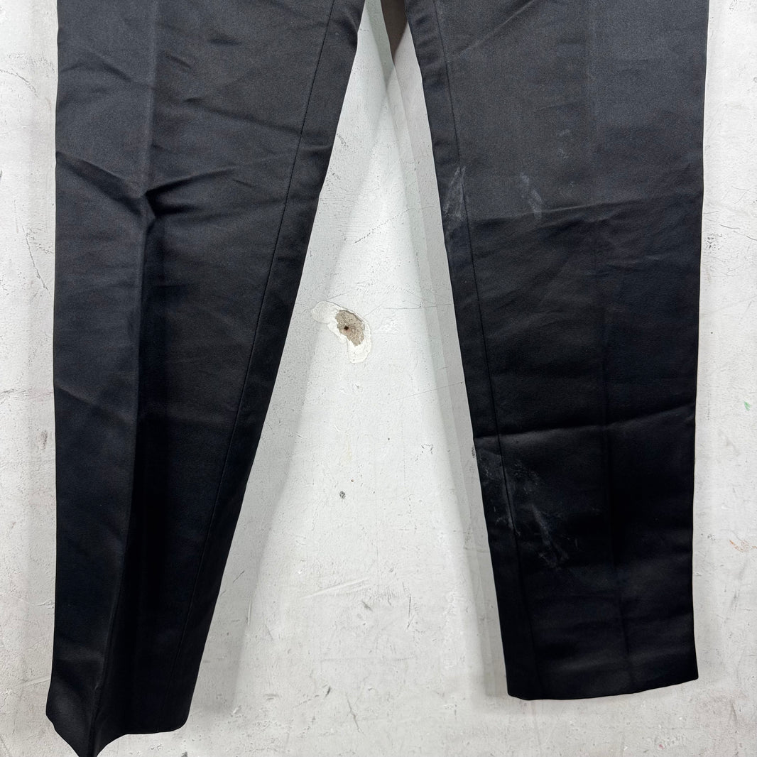 Prada Viscose Trousers