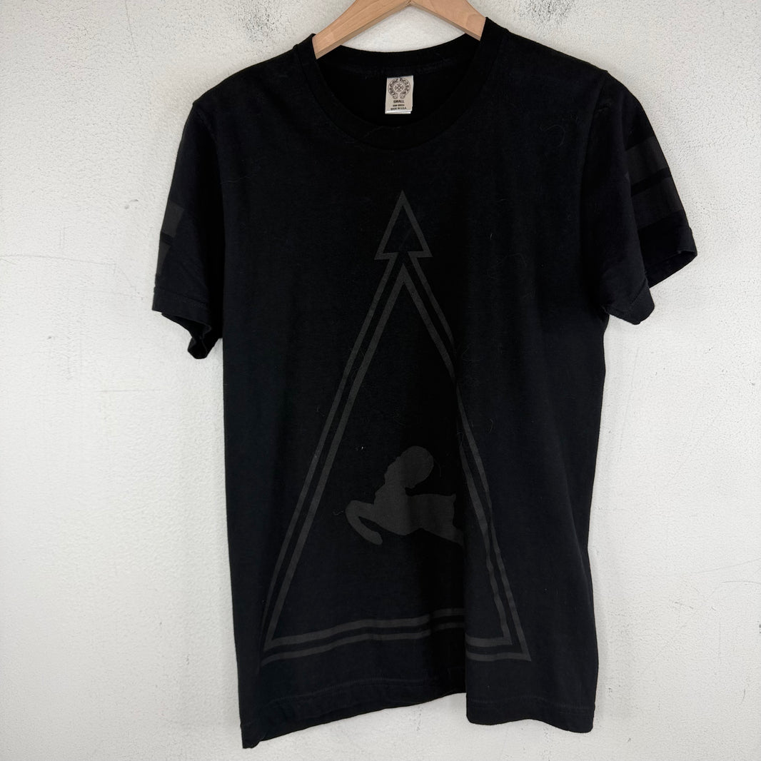 Chrome Hearts Foti Deer T-Shirt