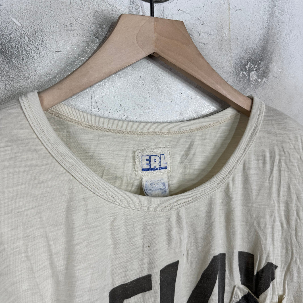 ERL Relax Pocket T-Shirt