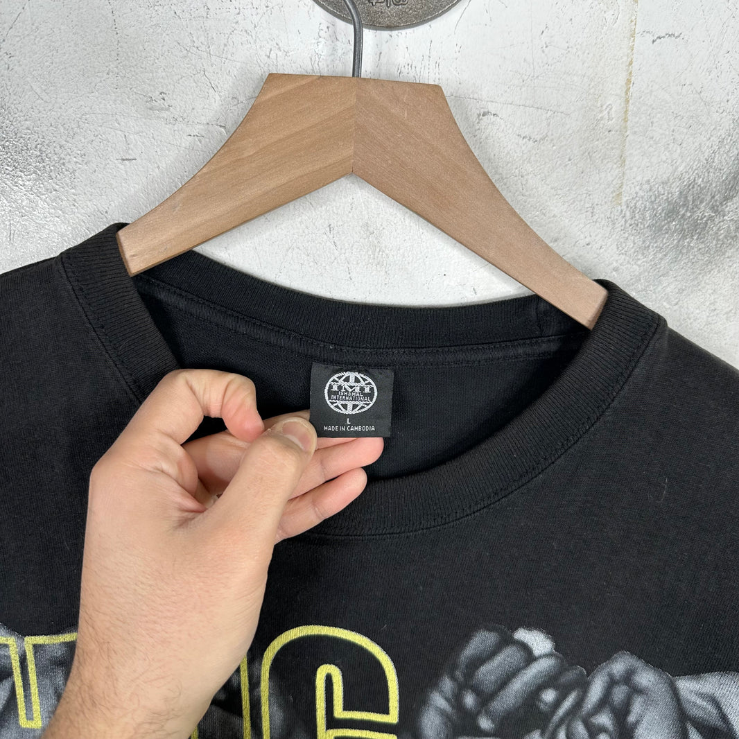 Vintage Tupac Thug Life T-Shirt