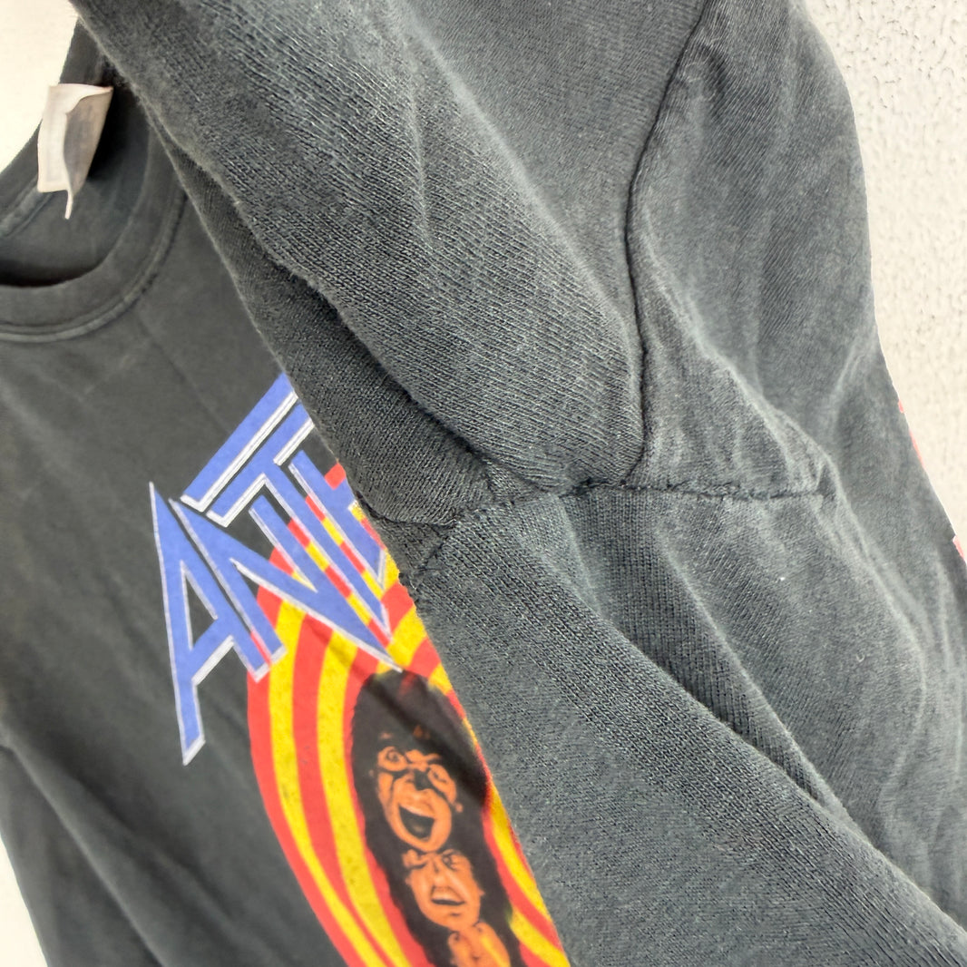 Vintage Anthrax State of Euphoria T-Shirt