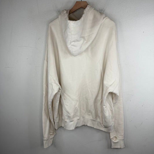 Alexander Digenova Bone Saw Hoodie