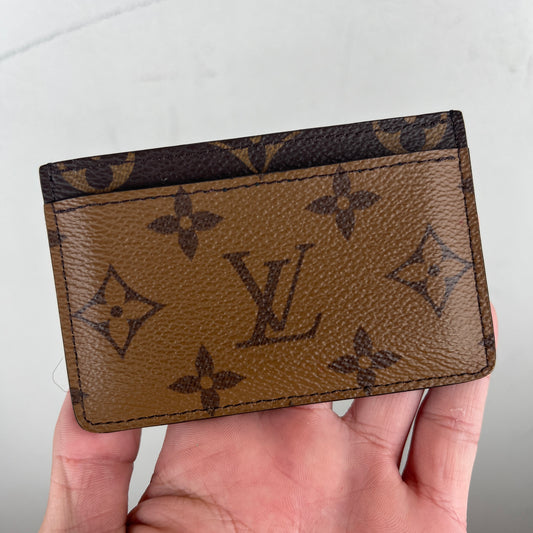 Louis Vuitton Monogram Cardholder