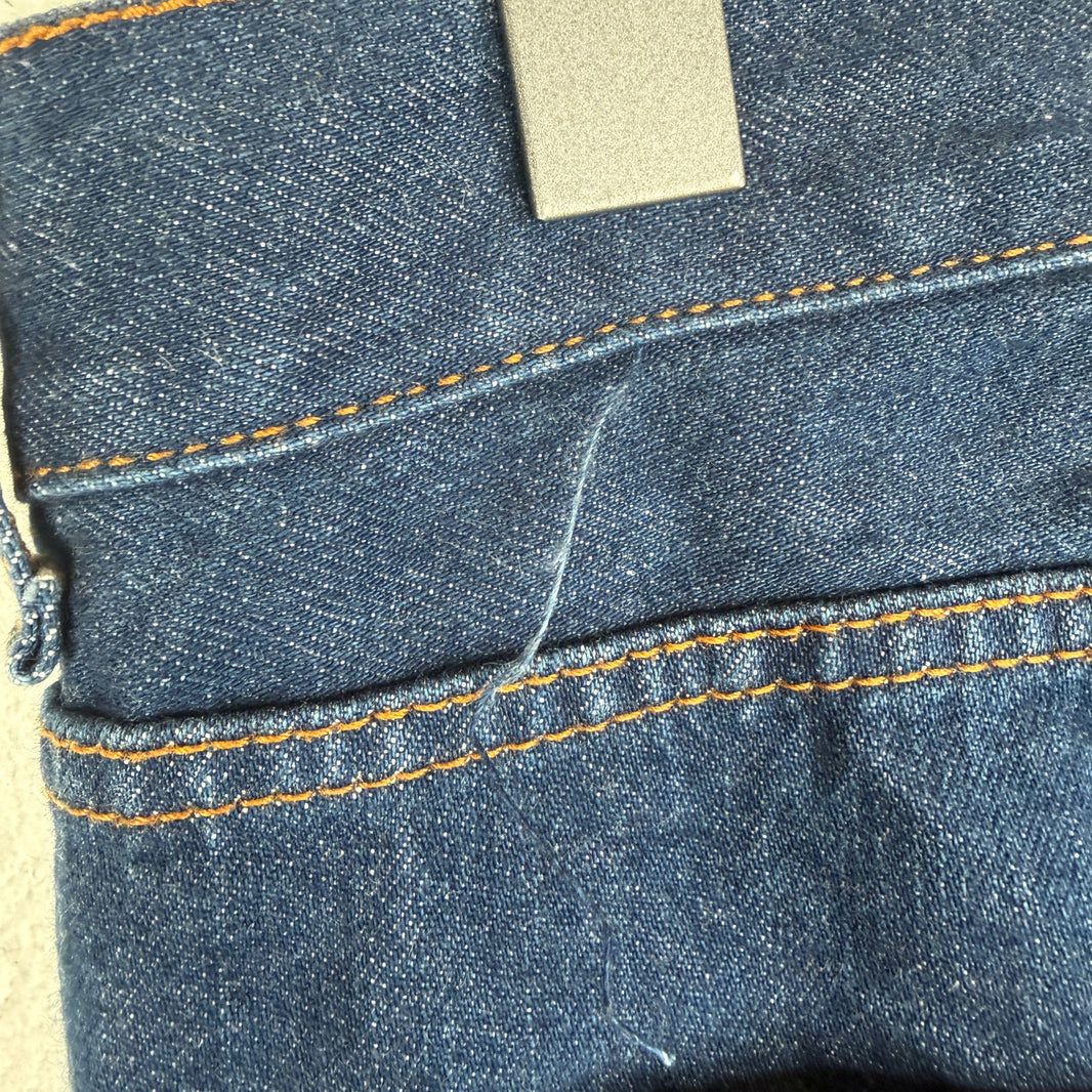 Acne Studios 2004 Employee Jeans