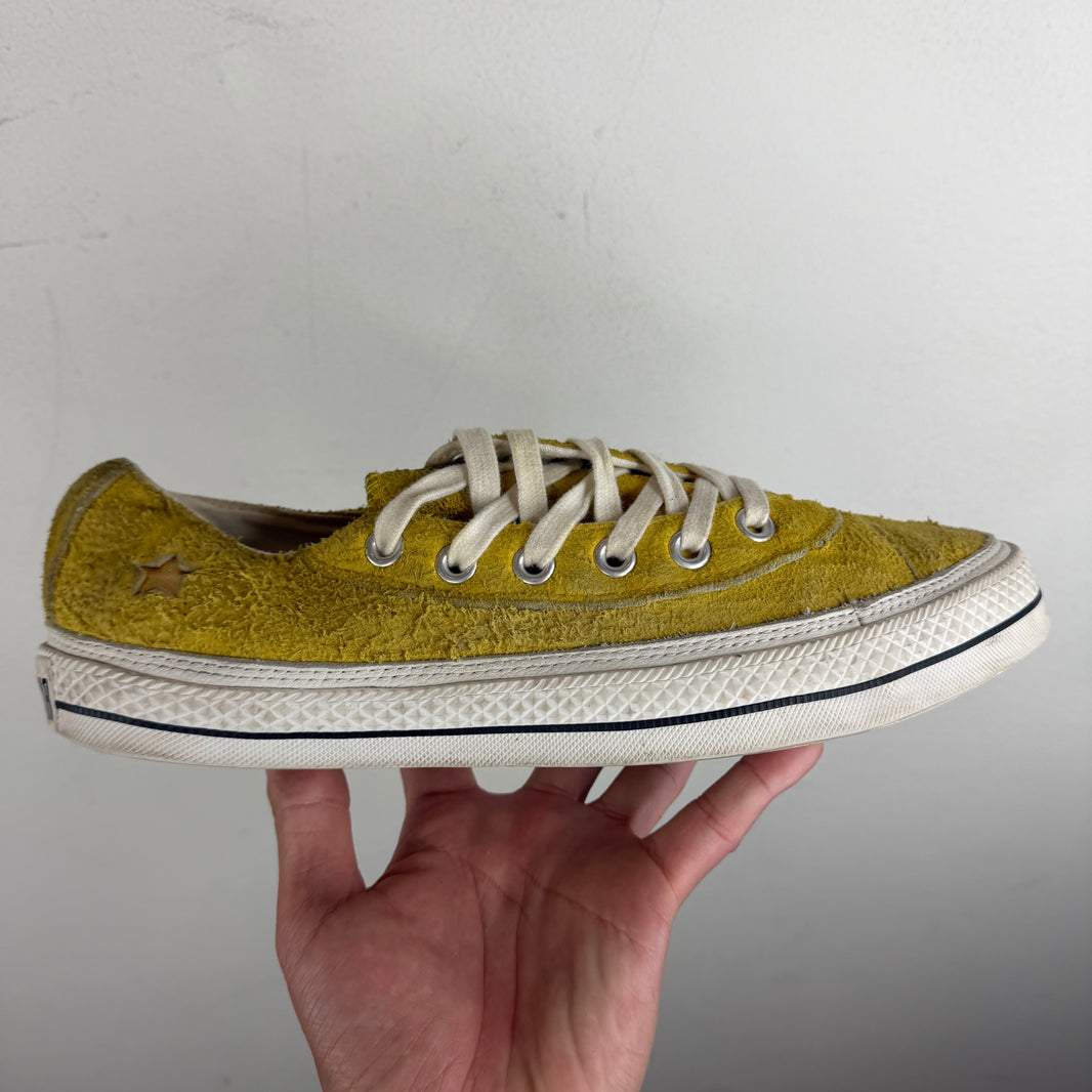 Number Nine Converse Asymetrical All-Star Low