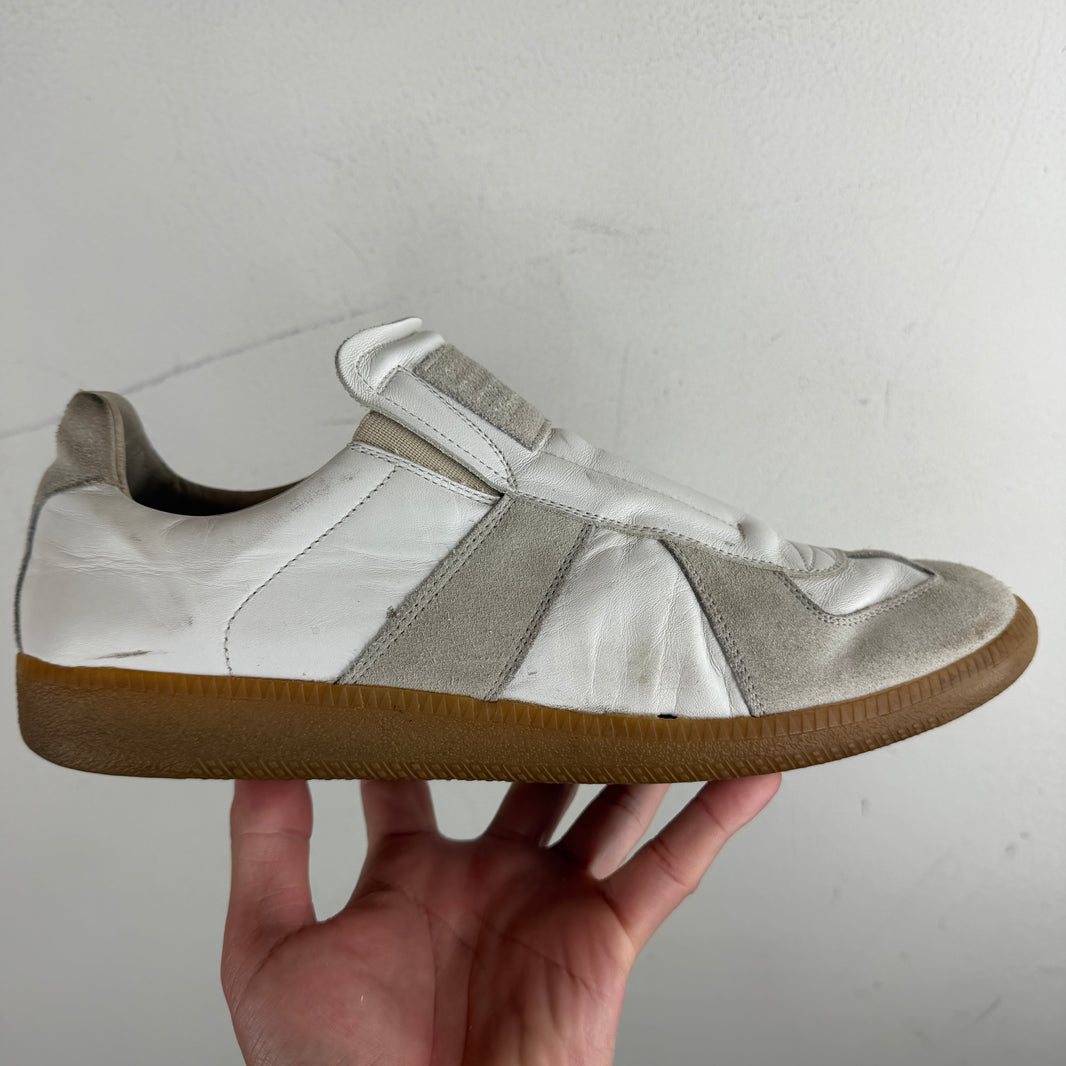 Margiela Slip On Replica Sneakers