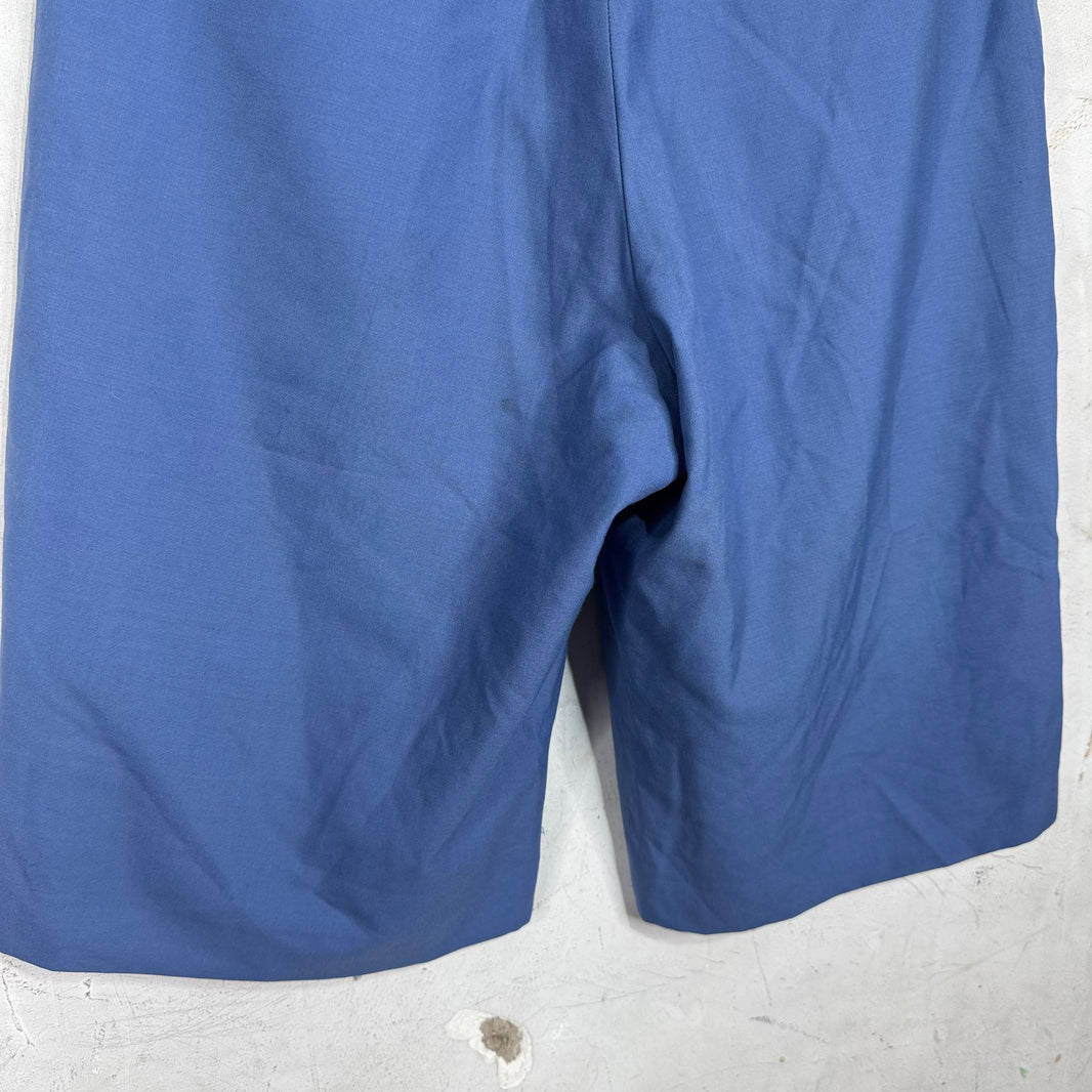 Supreme Powder Blue Trouser Short