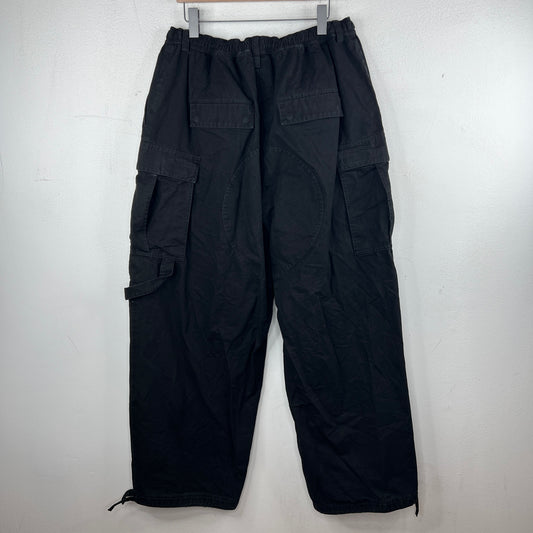 Balenciaga 3B Pull Cargo Pants