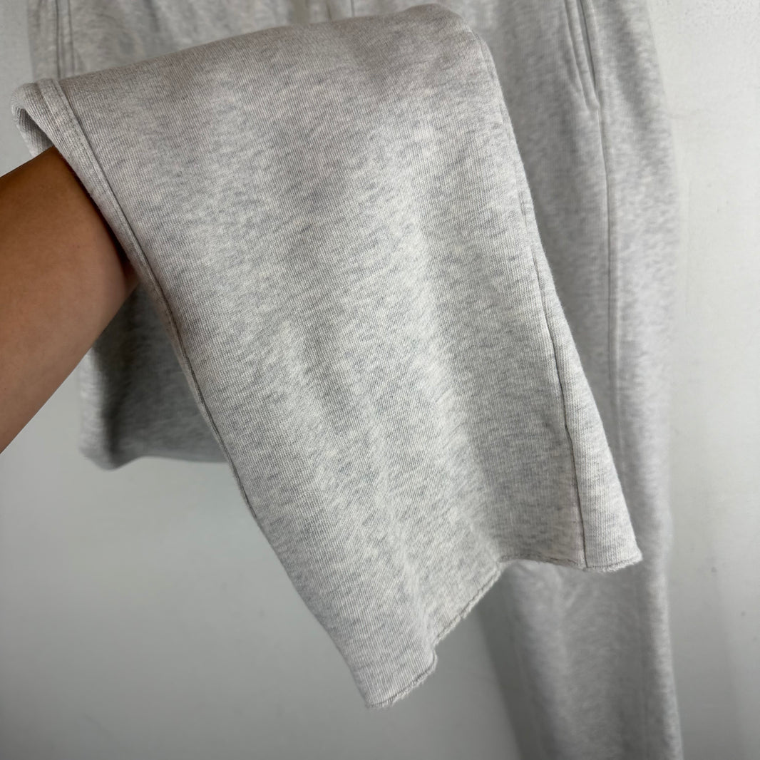 DRKSHDW Gray Berlin Sweatpants