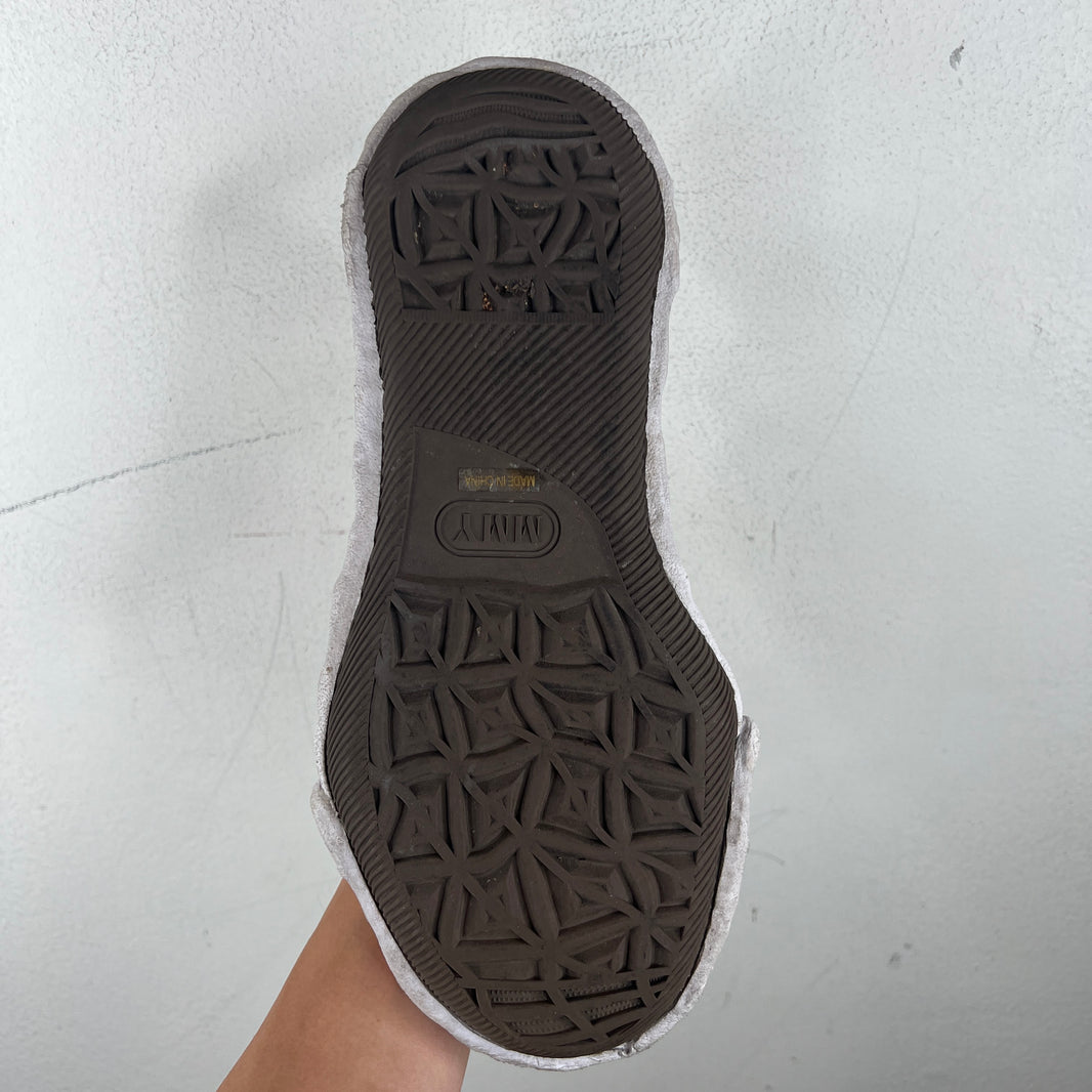 MMY Olive Petersen Low Sneakers