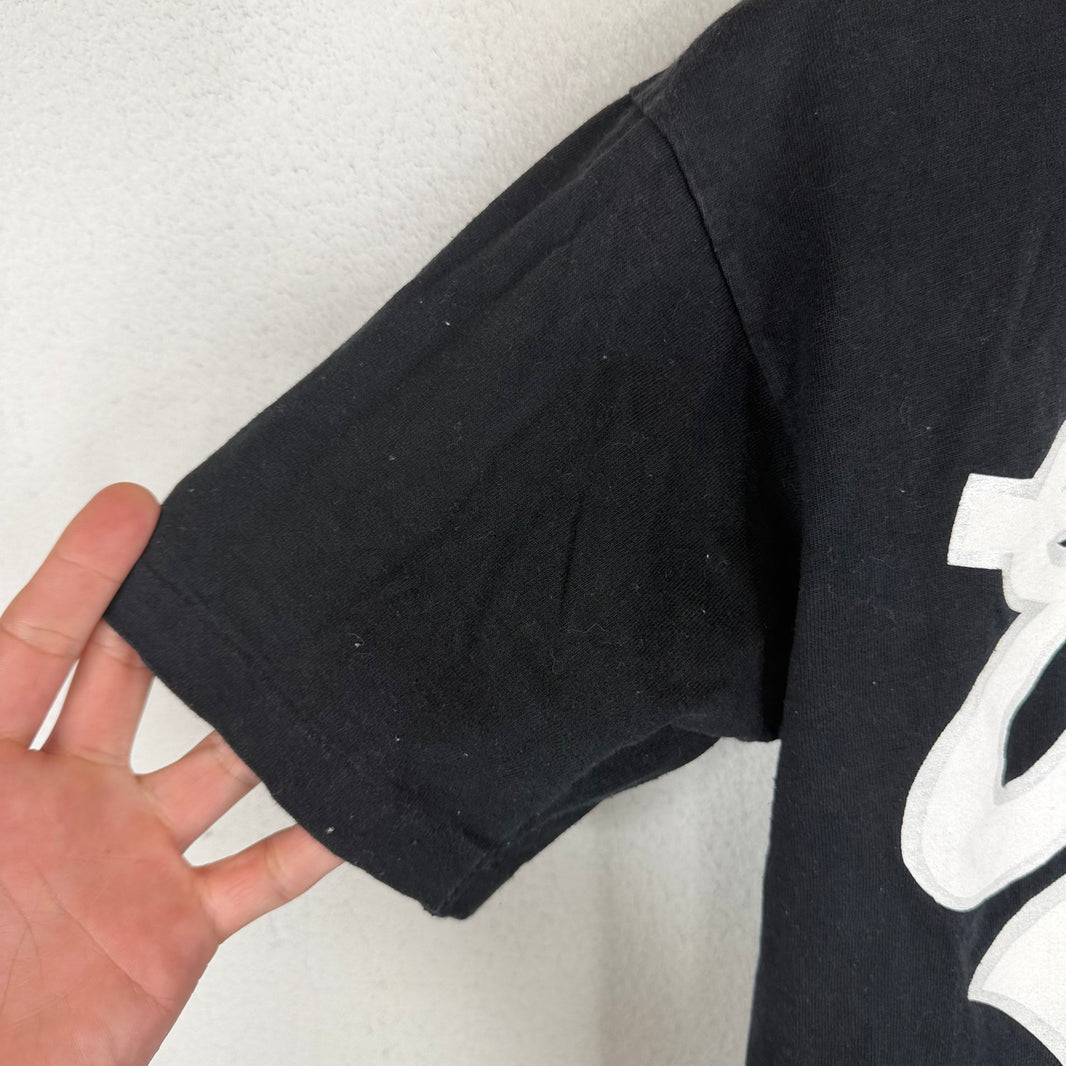Vintage Public Enemy Logo T-Shirt