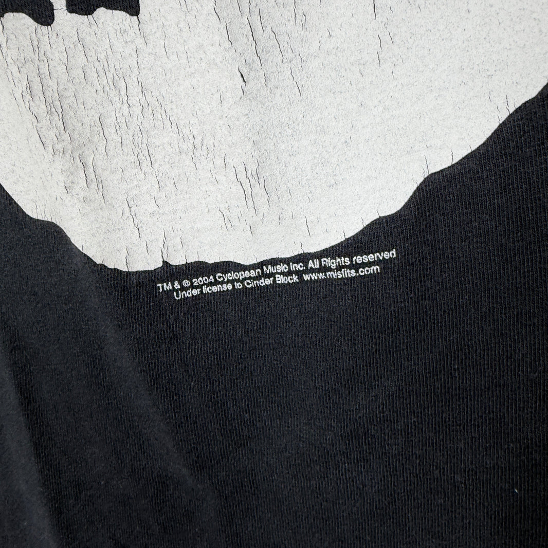 Vintage Misfits Fiend T-Shirt