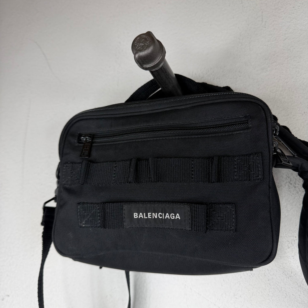 Balenciaga Cargo Sling Bag