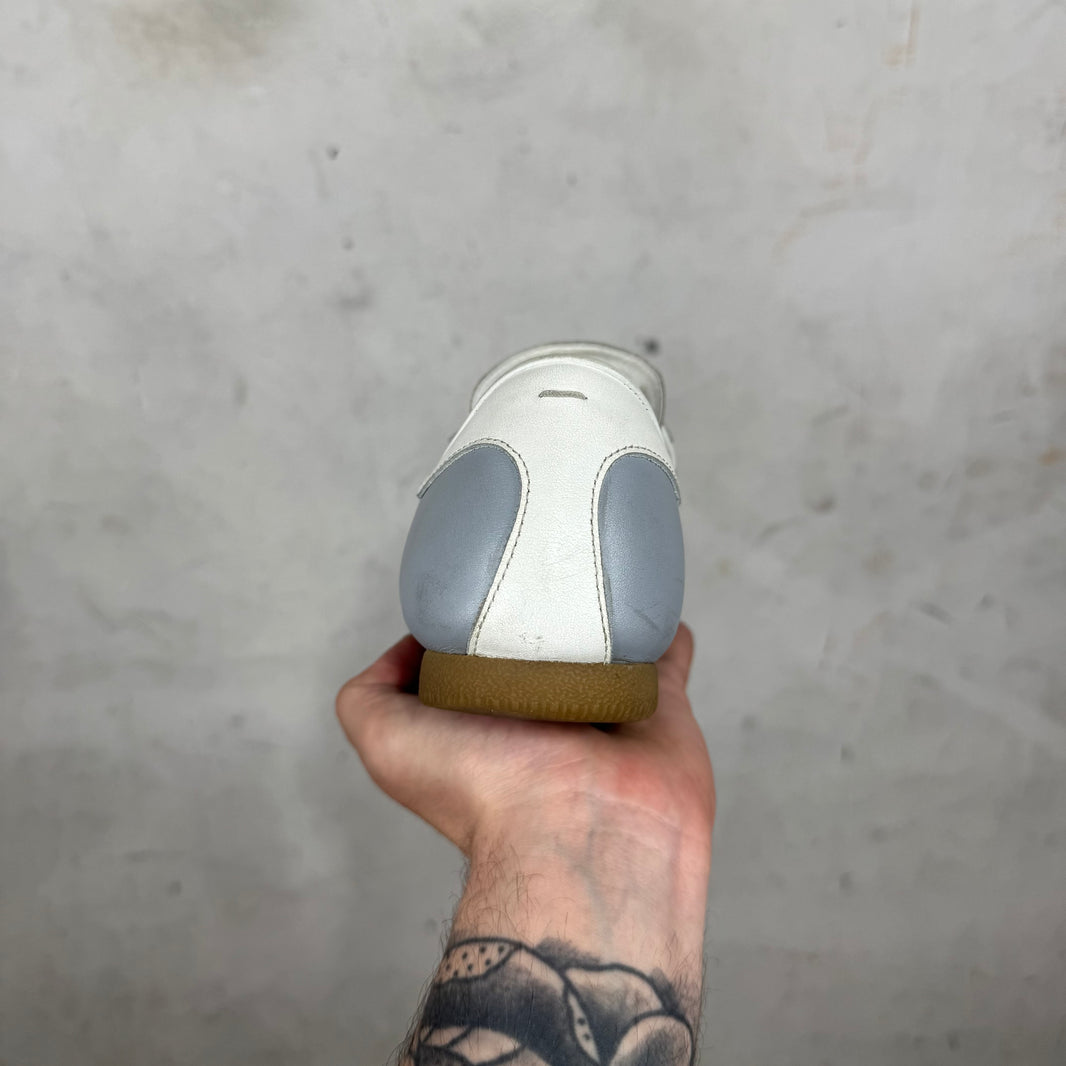 Margiela Dusty Blue Featherlights
