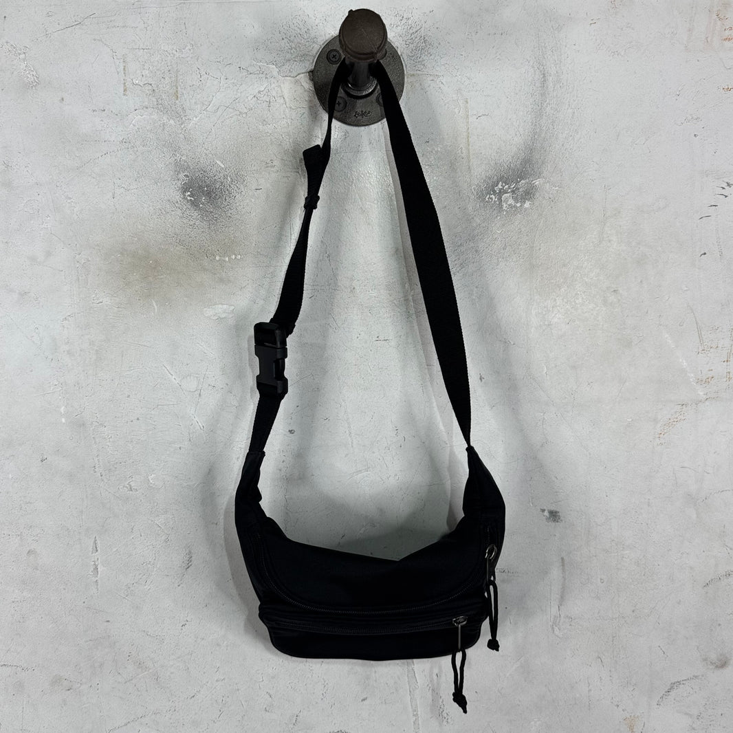 Balenciaga Explorer Canvas Belt Bag