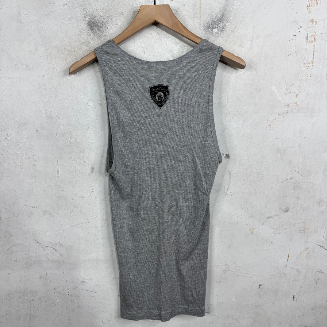 Vintage Tom of Finland Tank Top