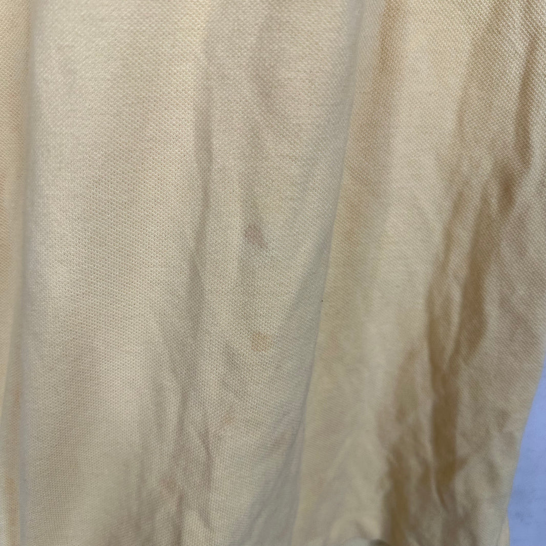 Polo By Ralph Lauren NY Double Horse Polo Shirt