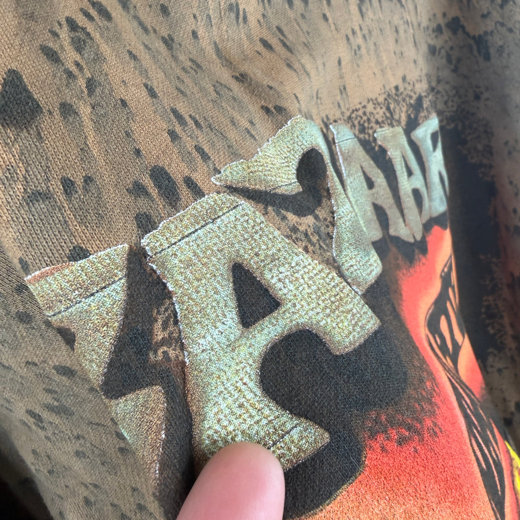 CPFM Travis Scott Complexcon Hoodie