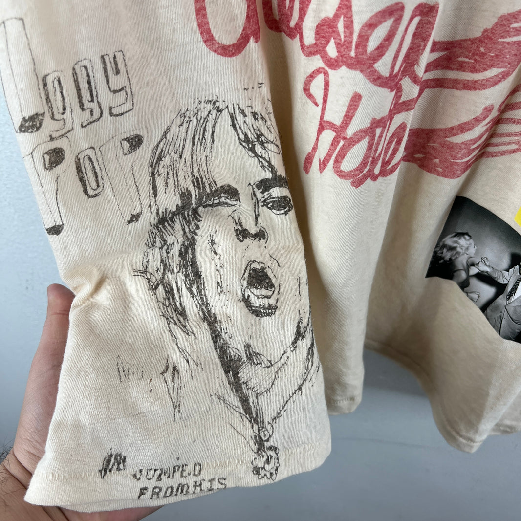 Paly Hollywood Chelsea Hotel T-Shirt