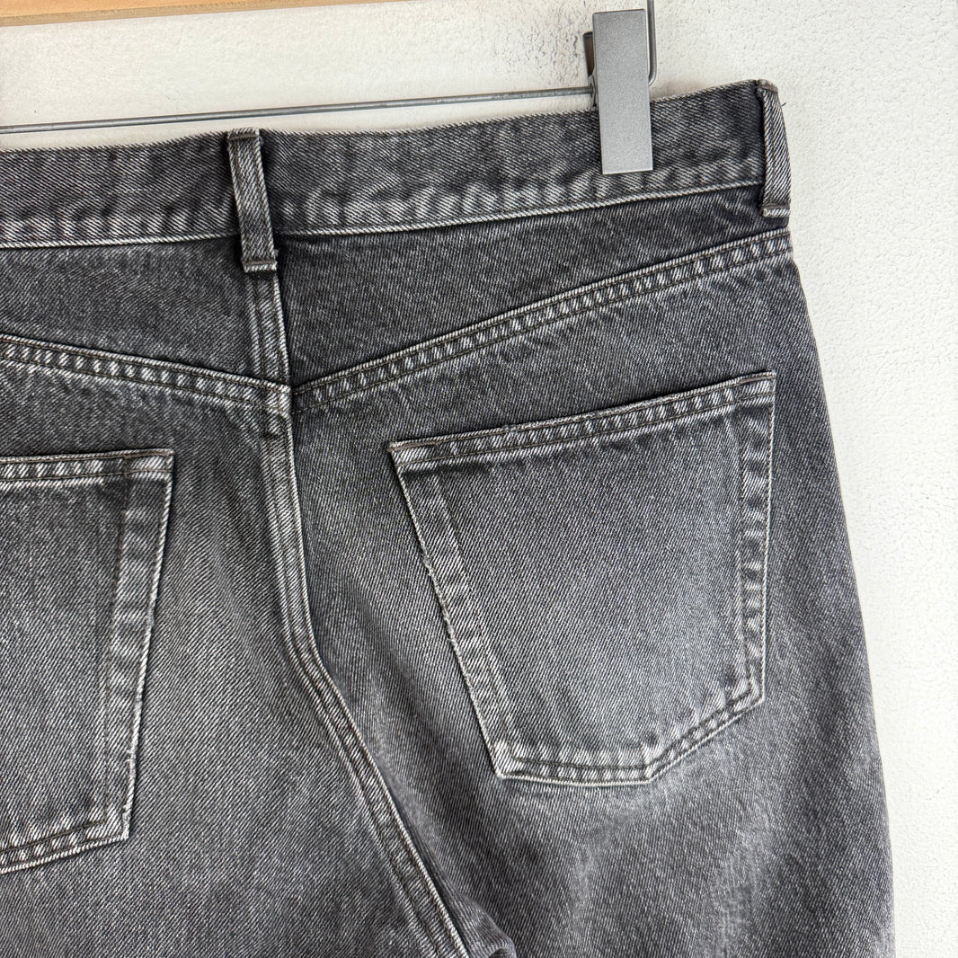 Balenciaga Sample Lost Tape Jeans
