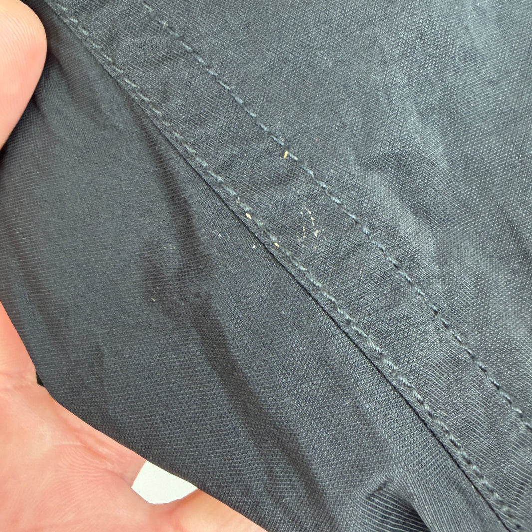 Helmut Lang Backpack Strap Bomber Jacket