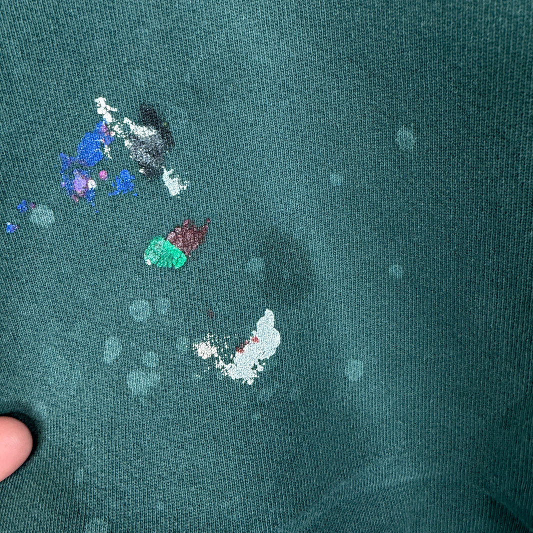 Gallery Dept Paint Splatter Property Of Sweatpants