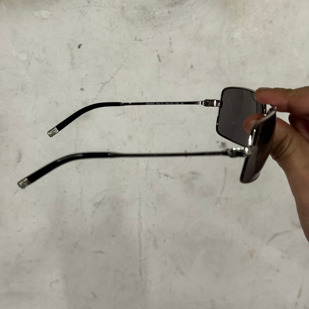 Miu Miu SMU55H Wire Sunglasses