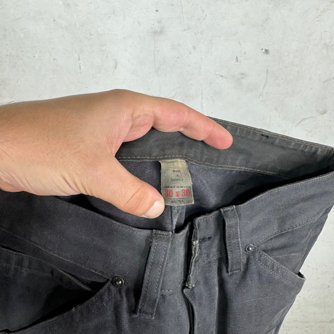 RRL Heavy Double Knee Pants