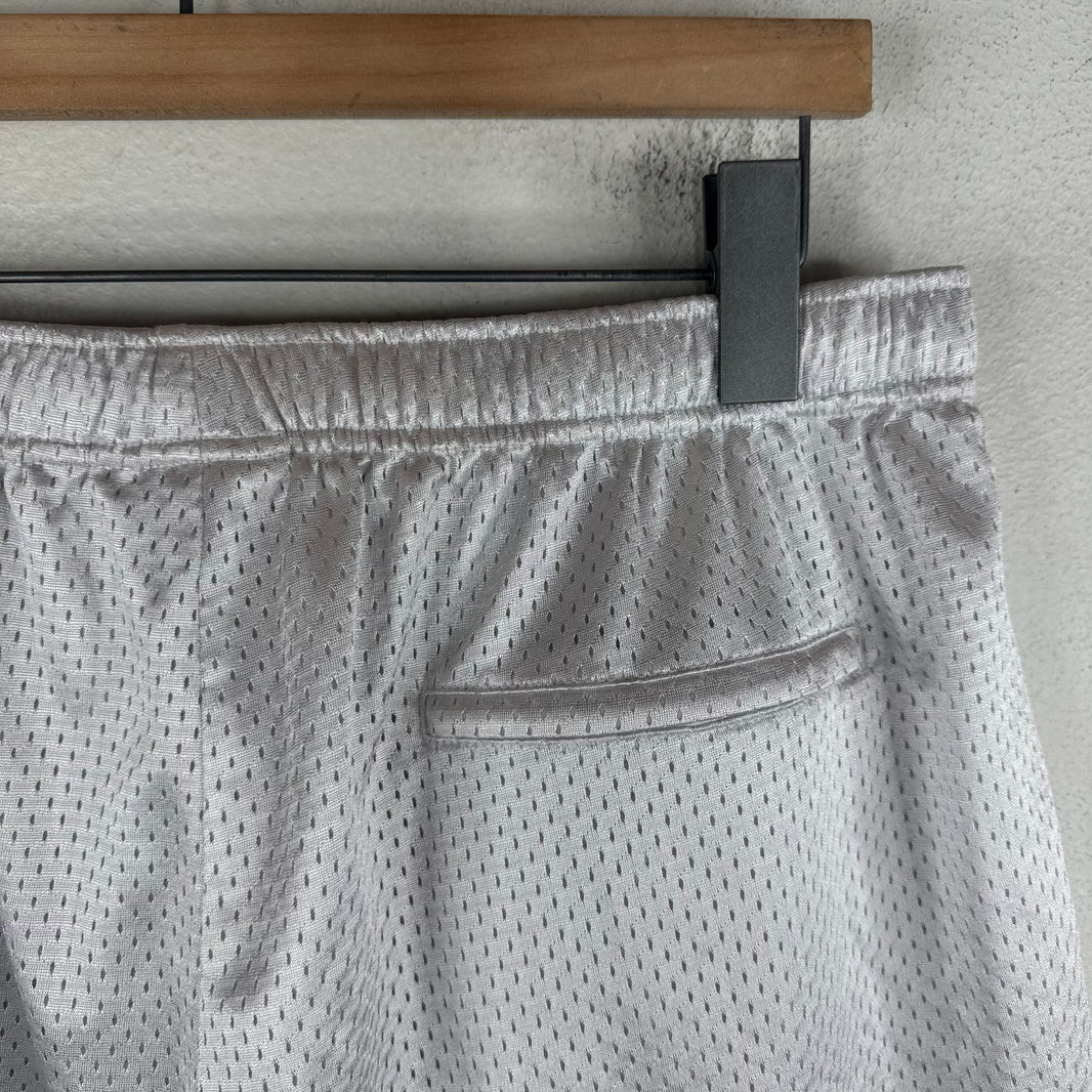 Supreme Script Logo Basketball Shorts