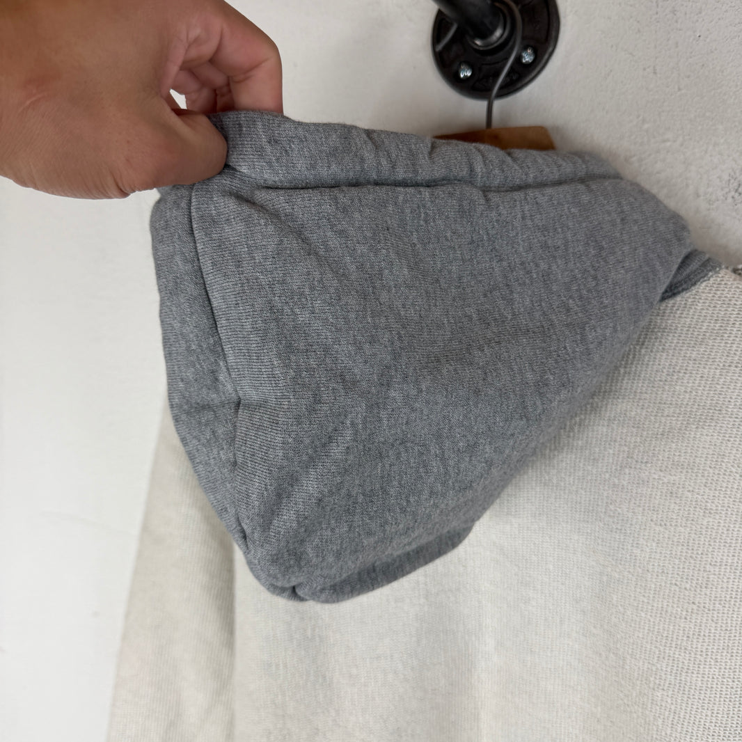 Loewe Inside Out Logo Hoodie