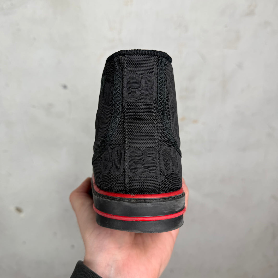 Gucci Off The Grid High Top Sneaker