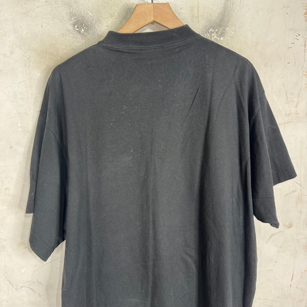 Balenciaga Sticky Note T-Shirt