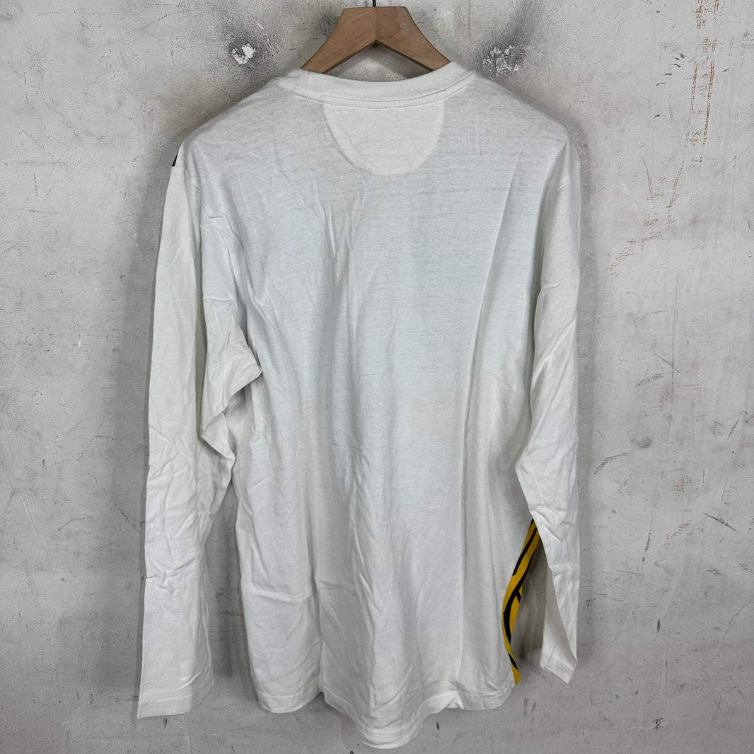 Supreme Roy Lichenstein Shirt
