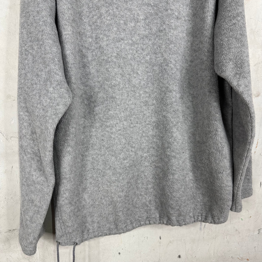 Ralph Lauren USA Fleece Hoodie