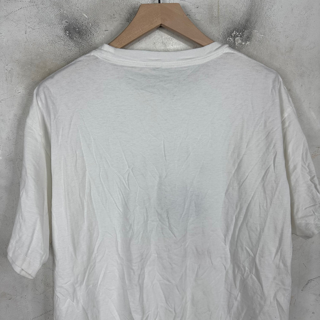 Bode Buffalo New York T-Shirt