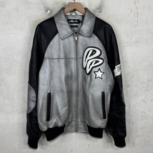 Pelle Pelle Sodaclub Silver Jacket
