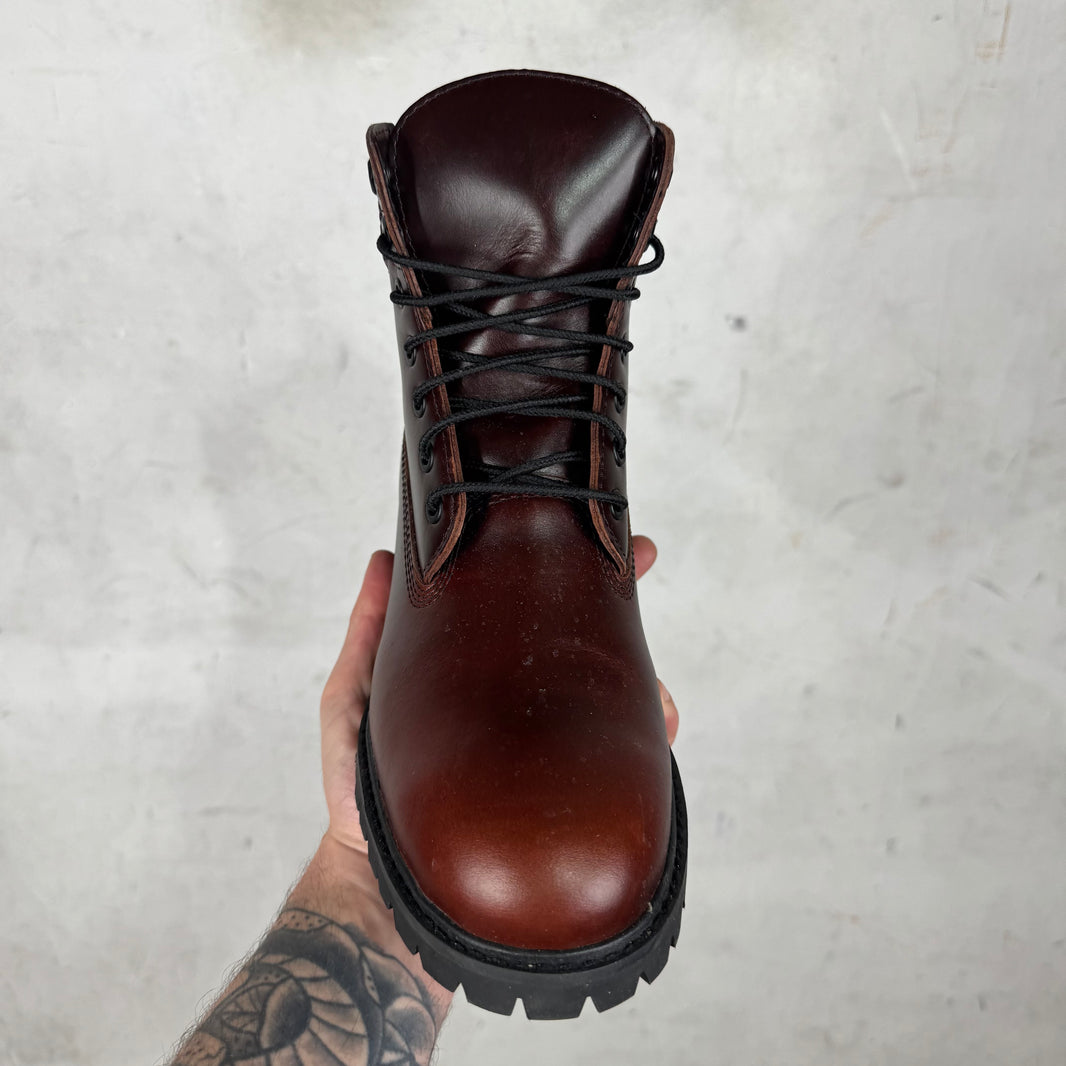 jjjjound x TImberland Goretex Boots