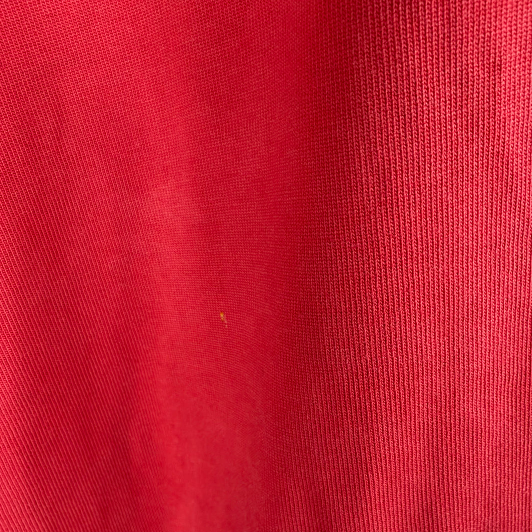 Vetements The Collection Hoodie