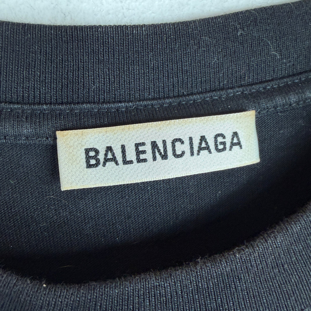 Balenciaga 18+ T-Shirt