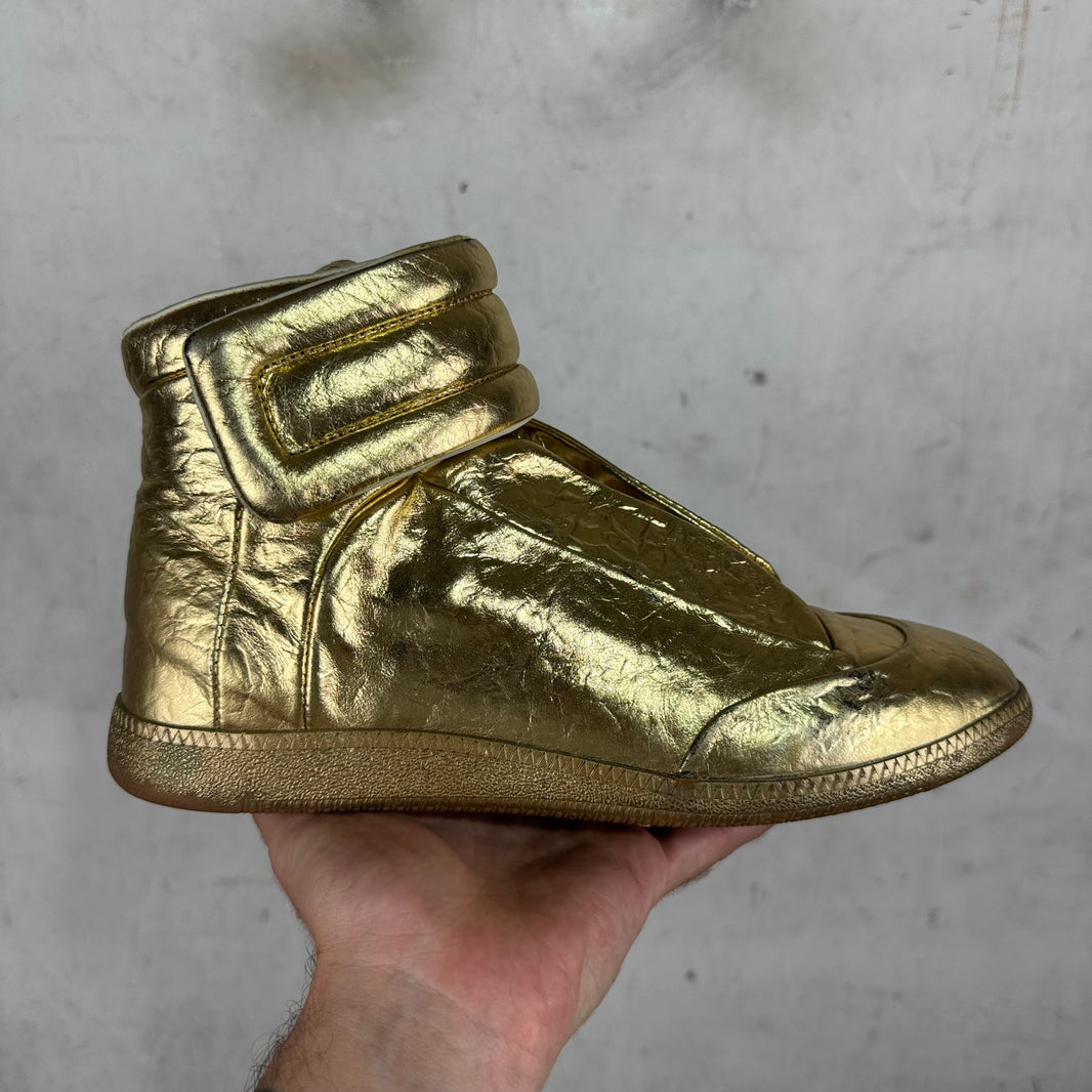 Margiela Gold Futures
