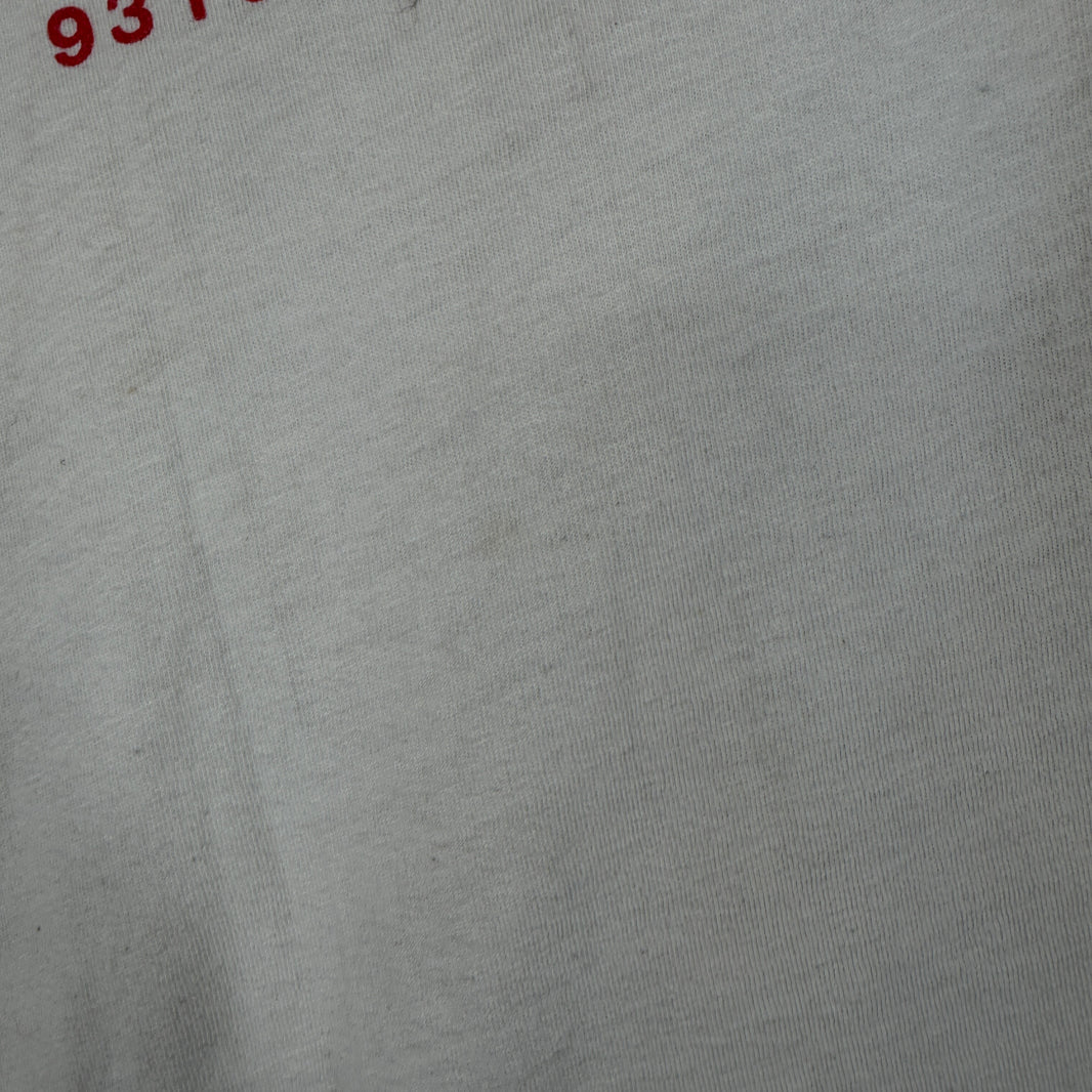 Raf Simons Antwerp T-Shirt